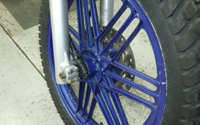 HONDA AX-1 2019 MD21