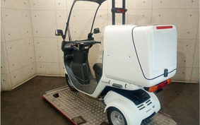 HONDA GYRO TA03