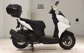 YAMAHA X FORCE SG79J