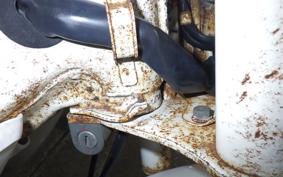 HONDA CHALY 70 CF70