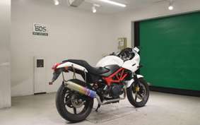 HONDA VTRF250 2018 MC33