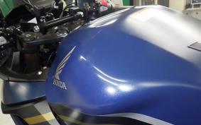 HONDA CBR400R 2023 NC56