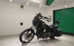 HARLEY FXDB1690 2016