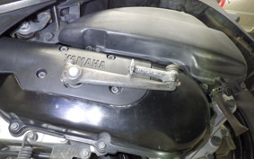 YAMAHA JOG Gen.5 SA36J