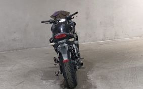 KAWASAKI NINJA400R ER400B