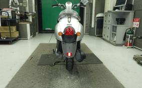 HONDA CREA SCOOPY 2003 AF55