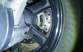 SUZUKI SKYWAVE 200 (Burgman 200) 2006 CH41A
