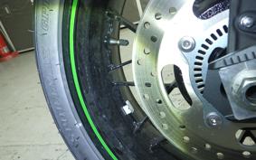 KAWASAKI Z900RS CAFE 2025 ZR900K