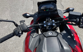 HONDA NC750X DCT ABS 2017 RC90