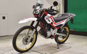 YAMAHA ｾﾛｰ250-3 DG31J