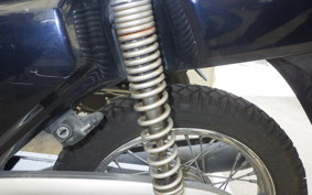 HONDA C50 SUPER CUB 2004 AA04
