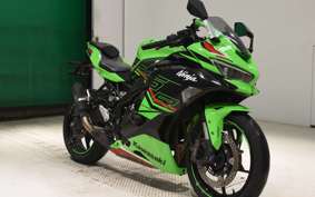 KAWASAKI ZX-25R-2SE