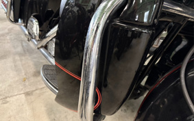 HARLEY FLHTCU1580-1690 1989 DPL