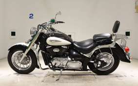 SUZUKI INTRUDER 400 Classic 2001 VK54A