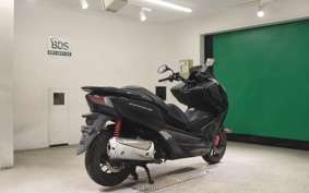 HONDA FORZA SI 2023 MF12