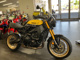 Фото Yamaha XSR900 2023 с японского аукциона