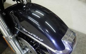 HARLEY FLHR 1690 2012