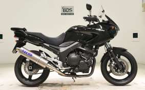 YAMAHA TDM900 ABS 2010