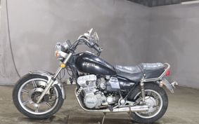 YAMAHA XS750 SPECIAL 1J7