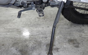 YAMAHA SEROW 225 Gen.3 2021 DG08J