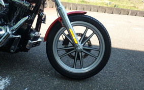 HARLEY FXDL1580 2009 GN4