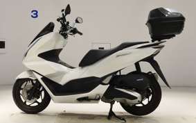 HONDA PCX125 2001 JK05