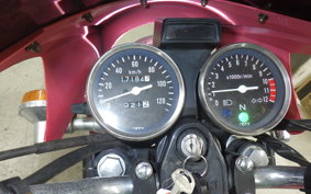 SUZUKI GN125 H 1992