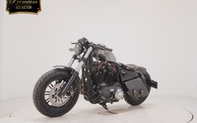 HARLEY XL1200X 2017