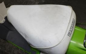 YAMAHA PASSOL 2001 2T4