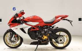 MV AGUSTA F3 2020