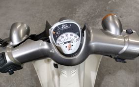 HONDA SUPER CUB50 AA09