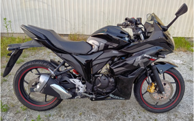 SUZUKI JIKUSA-150 NG4BJ