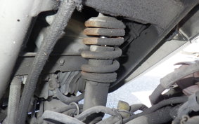 HONDA GYRO CANOPY TA02