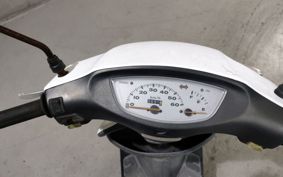 HONDA DIO AF34