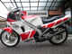 Фото Yamaha TZR250-1 с японского аукциона