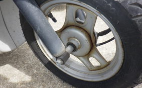 HONDA DIO Gen.5 AF56