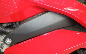 DUCATI PANIGALE V4 S 2020