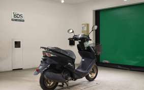HONDA DIO Gen.6 2023 AF62