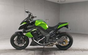 KAWASAKI Z1000 ZRT00D
