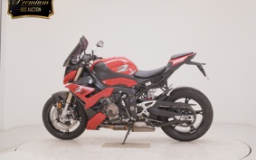 BMW S1000R 2022