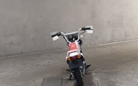 HONDA MONKEY Z50J