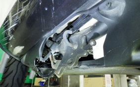 YAMAHA VINO 50 2015 SA37J