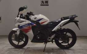HONDA CBR125R JC50