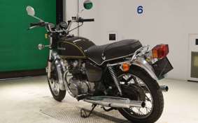 HONDA CB500 T 1977 CB500T