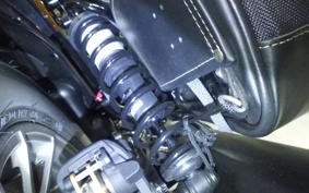 HARLEY RH975S 2024