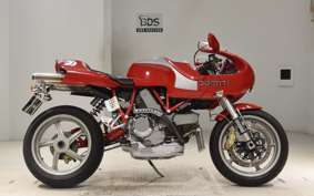 DUCATI MH900E 2002