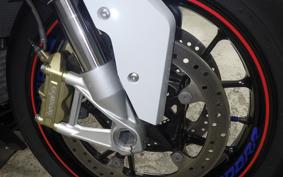 BMW S1000RR 2016
