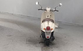 HONDA CREA SCOOPY AF55