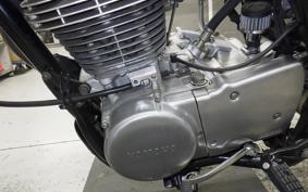 YAMAHA SR400 Gen.3 2001 RH01J