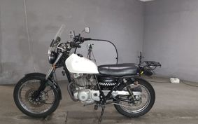 SUZUKI GLASS TRACKER BIG BOY NJ4BA